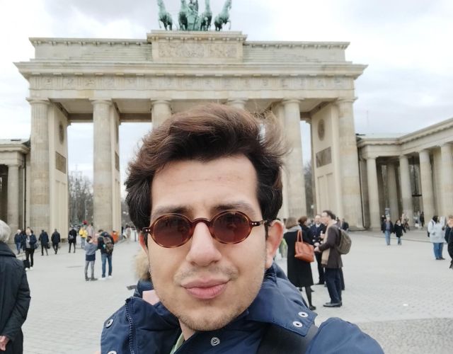 Yeşilova İngilizce Özel Ders