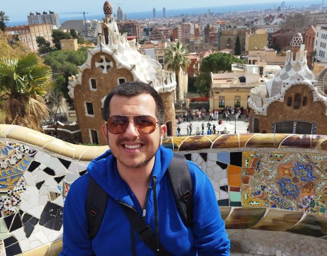 Yeşilova Birebir İngilizce Dersi